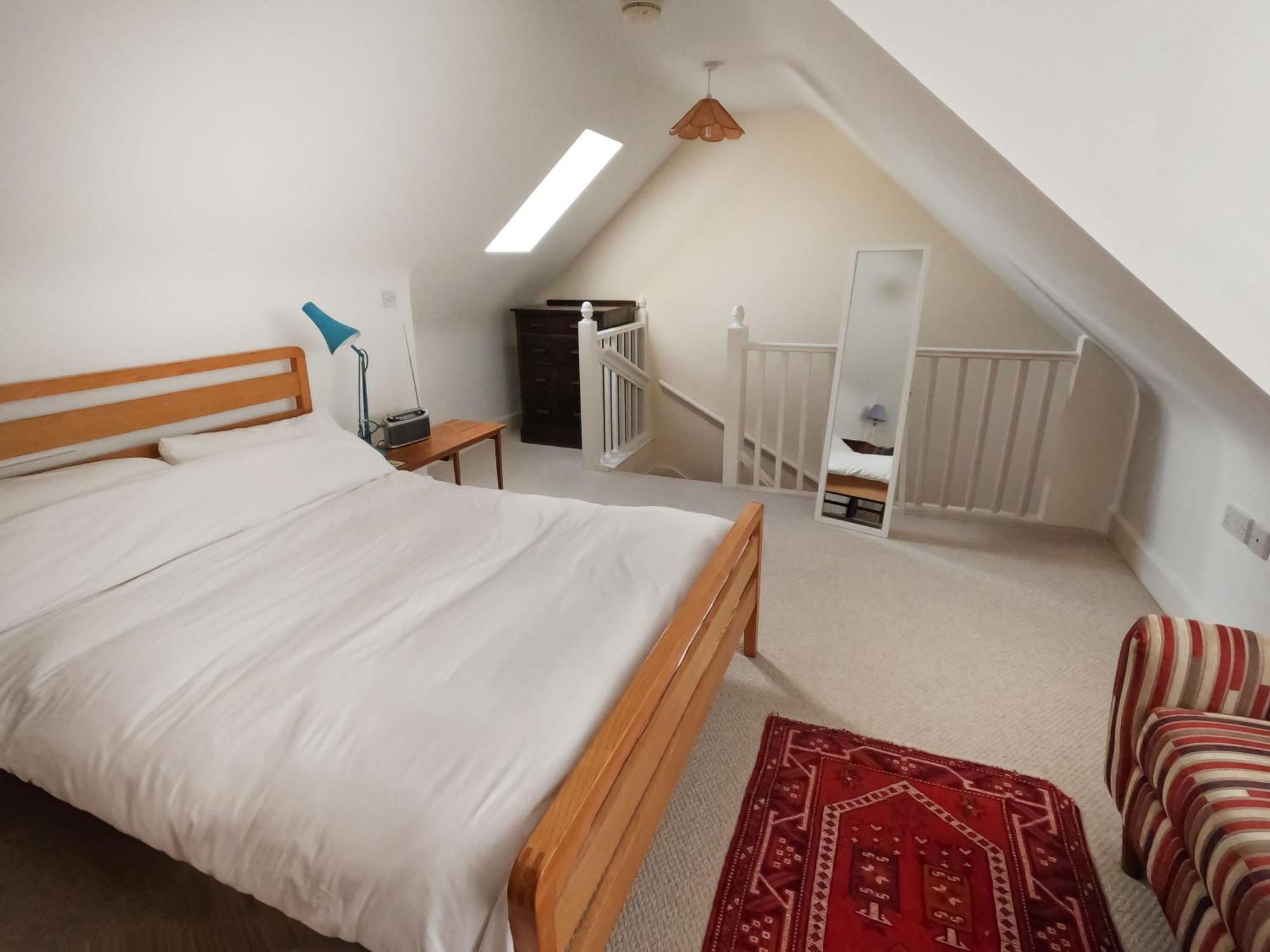 Relaxing Townhouse In The Heart Of Bridport Villa Kültér fotó